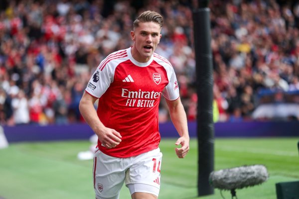 优股平台 迪尼：约克雷斯进球超不过哈兰德萨拉赫伊萨克，硬仗还看哈弗茨