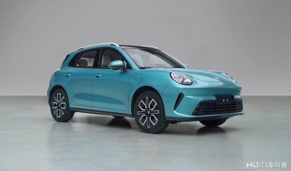 杠杆配资网 或叫欧拉5？欧拉全新SUV要来了！